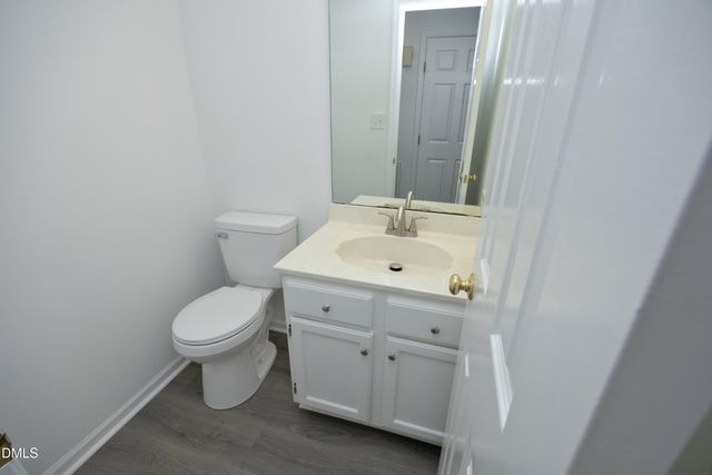 541 Bluestone Road, Durham, NC 27713