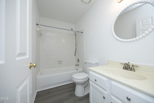 541 Bluestone Road, Durham, NC 27713