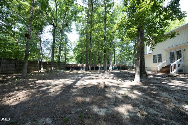 541 Bluestone Road, Durham, NC 27713