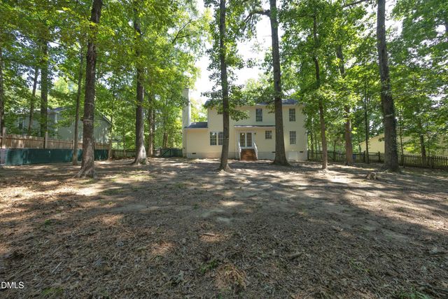 541 Bluestone Road, Durham, NC 27713