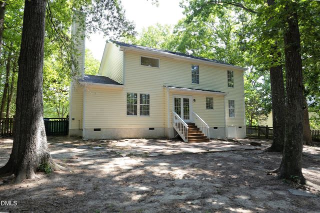541 Bluestone Road, Durham, NC 27713