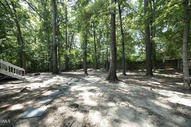 541 Bluestone Road, Durham, NC 27713