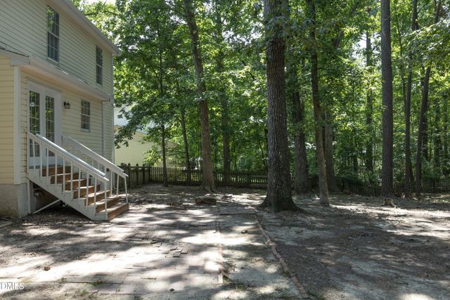541 Bluestone Road, Durham, NC 27713