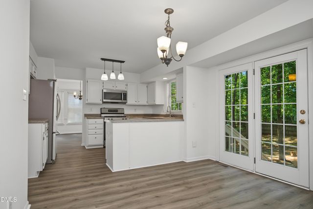 541 Bluestone Road, Durham, NC 27713
