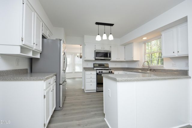 541 Bluestone Road, Durham, NC 27713