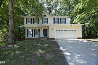 541 Bluestone Road, Durham, NC 27713