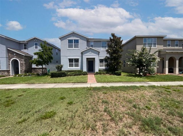 2264 FICUS ALLEY, Apopka, FL 32703
