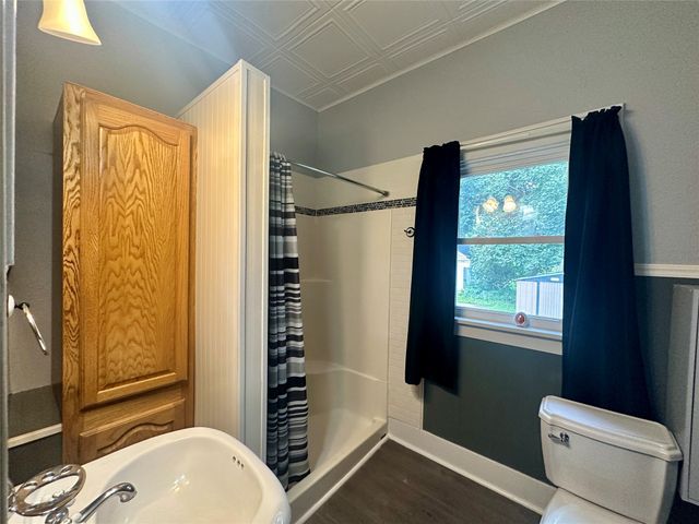 305 S Chestnut Street, Jefferson, IA 50129
