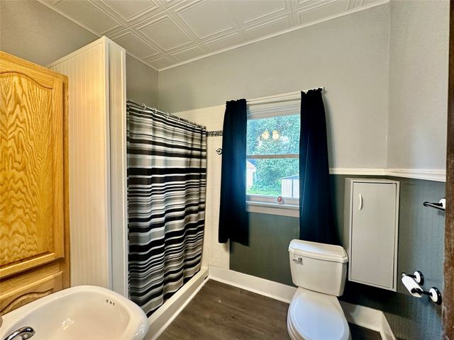 305 S Chestnut Street, Jefferson, IA 50129