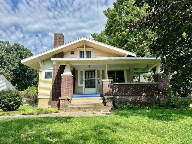305 S Chestnut Street, Jefferson, IA 50129