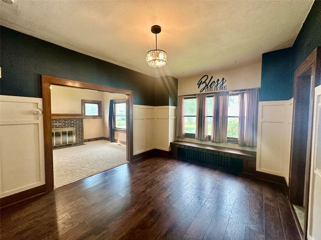 305 S Chestnut Street, Jefferson, IA 50129