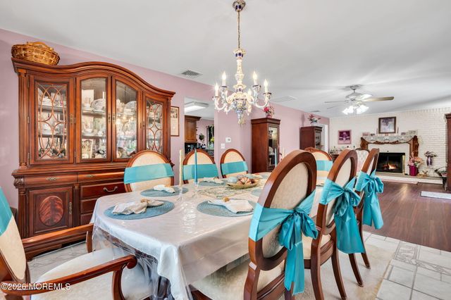 208 Quail Lane S, Lanoka Harbor, NJ 08734