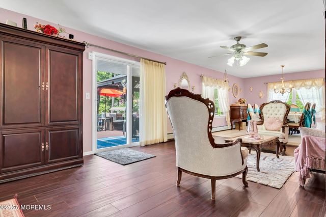 208 Quail Lane S, Lanoka Harbor, NJ 08734
