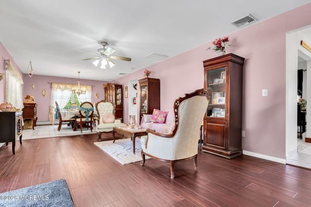 208 Quail Lane S, Lanoka Harbor, NJ 08734