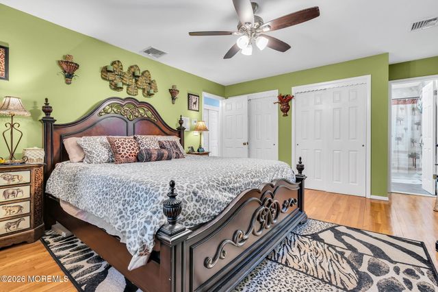 208 Quail Lane S, Lanoka Harbor, NJ 08734