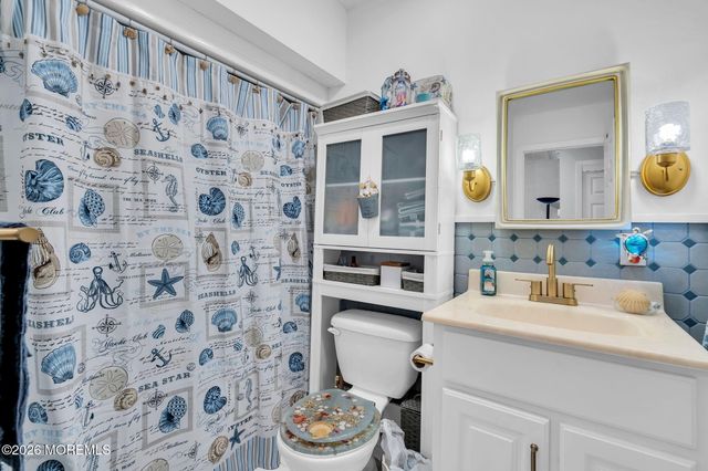 208 Quail Lane S, Lanoka Harbor, NJ 08734