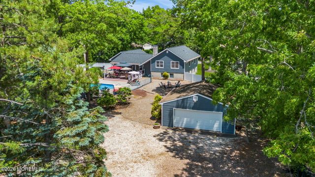 208 Quail Lane S, Lanoka Harbor, NJ 08734