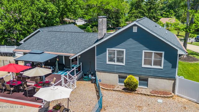 208 Quail Lane S, Lanoka Harbor, NJ 08734