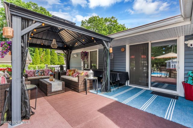208 Quail Lane S, Lanoka Harbor, NJ 08734
