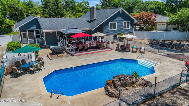 208 Quail Lane S, Lanoka Harbor, NJ 08734