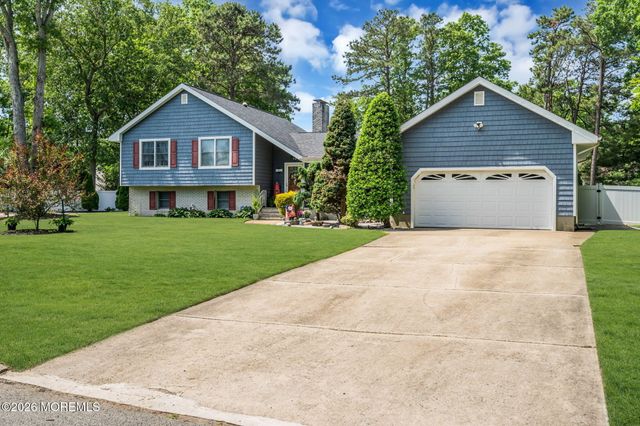 208 Quail Lane S, Lanoka Harbor, NJ 08734