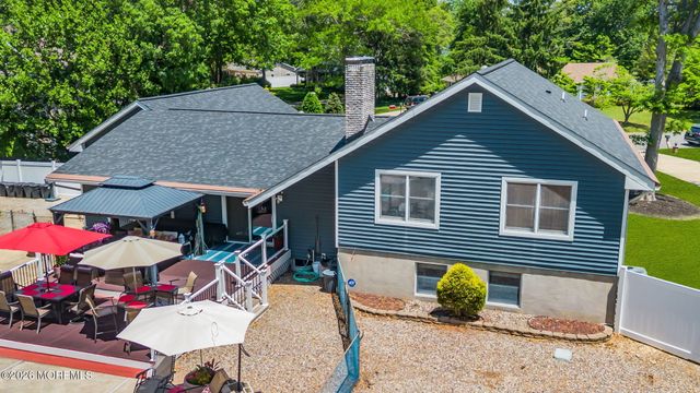 208 Quail Lane S, Lanoka Harbor, NJ 08734