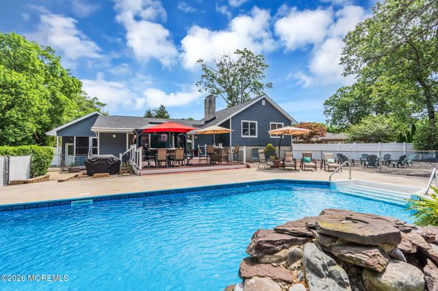208 Quail Lane S, Lanoka Harbor, NJ 08734