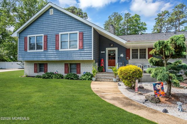208 Quail Lane S, Lanoka Harbor, NJ 08734