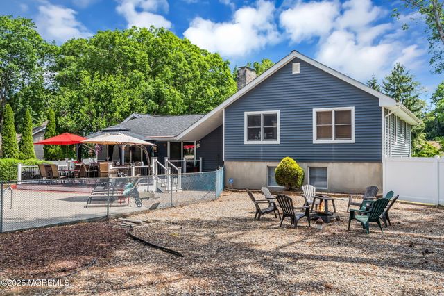 208 Quail Lane S, Lanoka Harbor, NJ 08734