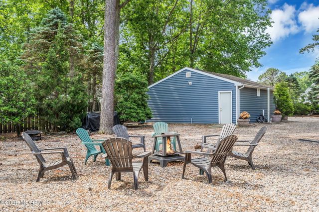 208 Quail Lane S, Lanoka Harbor, NJ 08734
