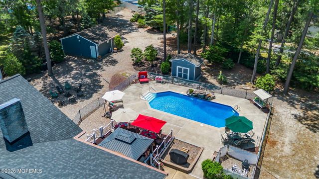 208 Quail Lane S, Lanoka Harbor, NJ 08734