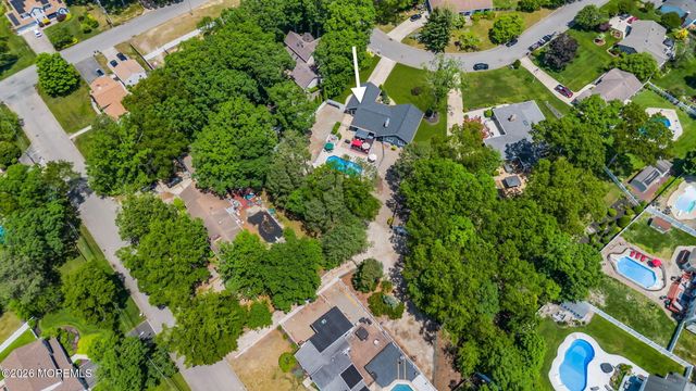 208 Quail Lane S, Lanoka Harbor, NJ 08734