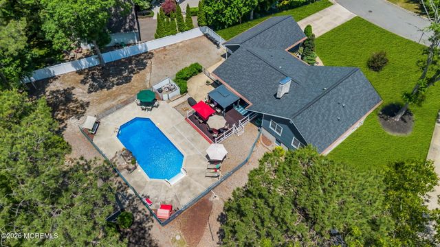 208 Quail Lane S, Lanoka Harbor, NJ 08734