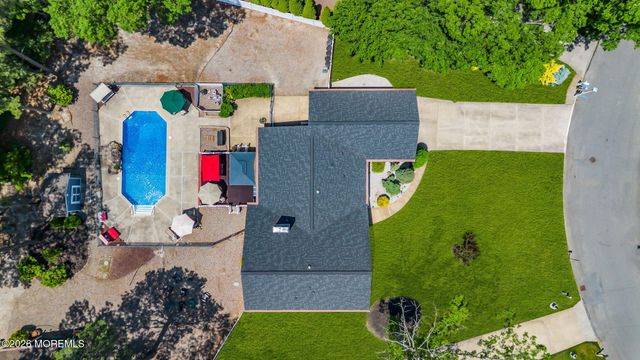 208 Quail Lane S, Lanoka Harbor, NJ 08734