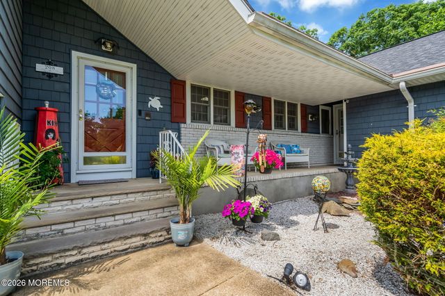 208 Quail Lane S, Lanoka Harbor, NJ 08734