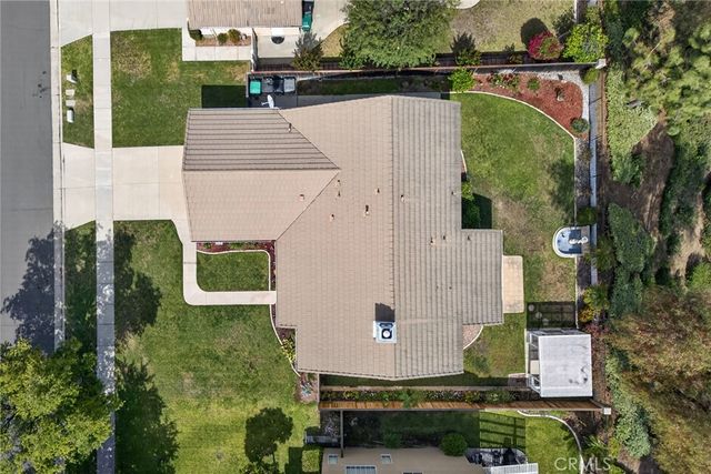 711 Donatello Drive, Corona, CA 92882