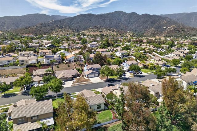 711 Donatello Drive, Corona, CA 92882