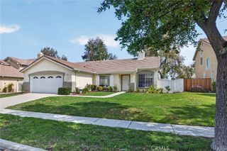 711 Donatello Drive, Corona, CA 92882