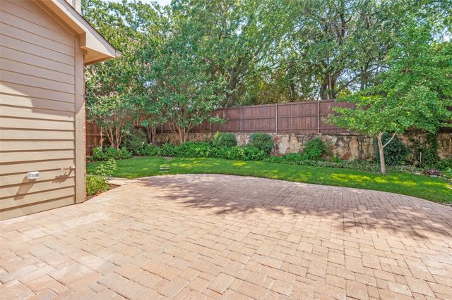 828 Spring Creek Drive, Grapevine, TX 76051