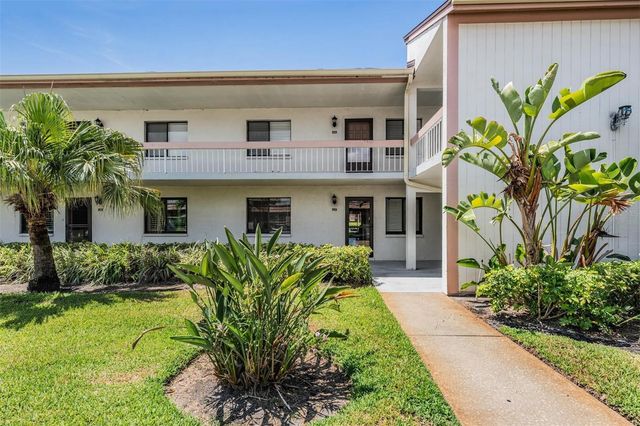 107 LAKEVIEW PLACE 7, Oldsmar, FL 34677