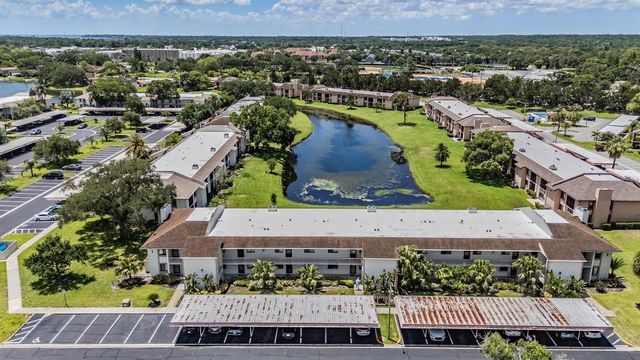 107 LAKEVIEW PLACE 7, Oldsmar, FL 34677