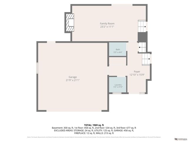 638 S 215th Street, Omaha, NE 68022