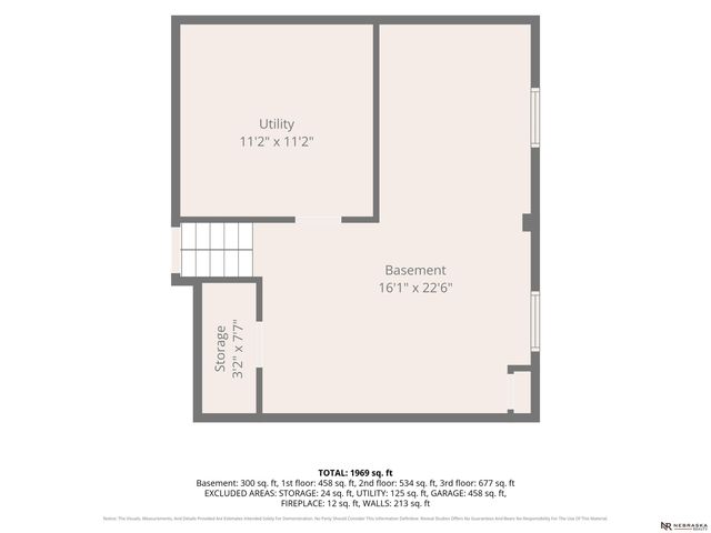 638 S 215th Street, Omaha, NE 68022