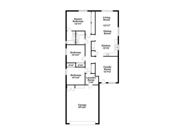 31318 N Shale Drive, San Tan Valley, AZ 85143