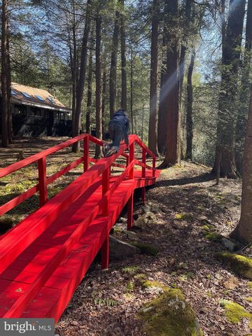 285 LAKE SHORE DR, Oakland, MD 21550