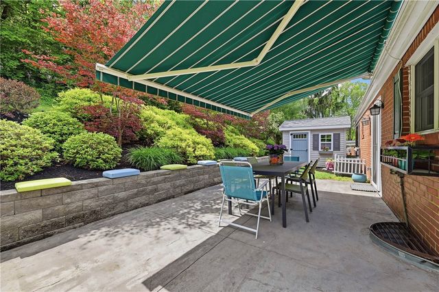 1285 CEDAR BLVD, Mt Lebanon, PA 15228