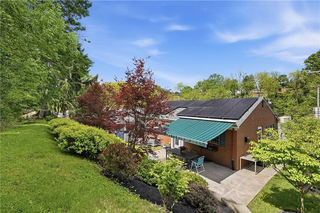 1285 CEDAR BLVD, Mt Lebanon, PA 15228