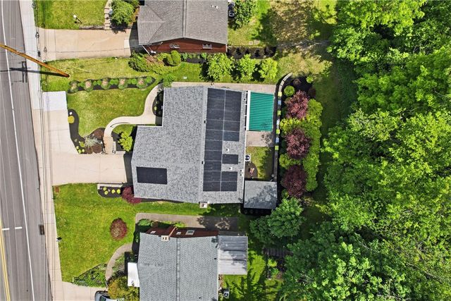 1285 CEDAR BLVD, Mt Lebanon, PA 15228