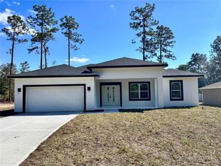 7911 N POCONO DRIVE, Citrus Springs, FL 34434