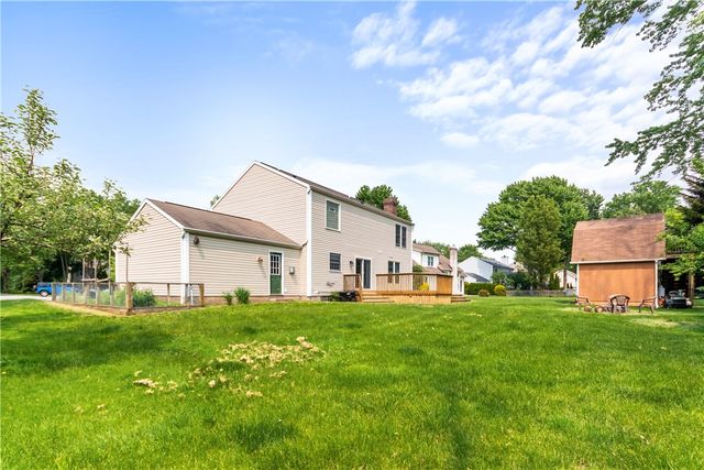 151 Crab Apple Lane, Greece, NY 14626